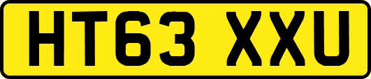 HT63XXU