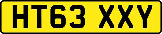 HT63XXY