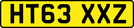HT63XXZ