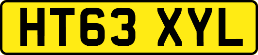 HT63XYL