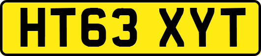 HT63XYT