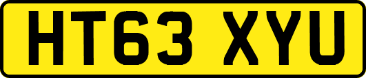 HT63XYU