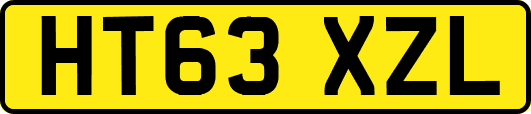 HT63XZL