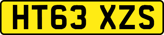 HT63XZS