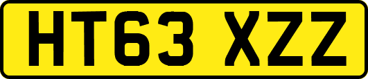 HT63XZZ