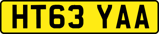 HT63YAA