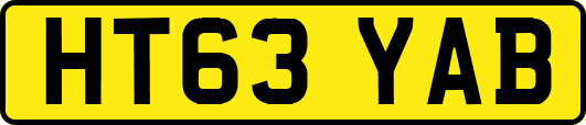 HT63YAB