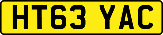 HT63YAC