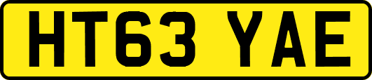 HT63YAE