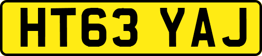 HT63YAJ