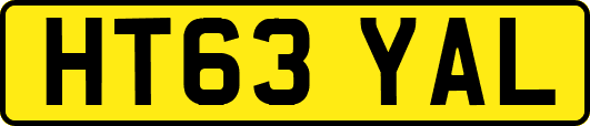 HT63YAL