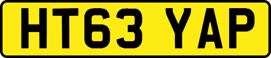 HT63YAP