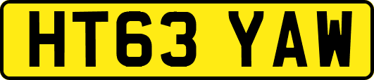 HT63YAW