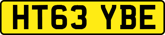 HT63YBE