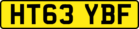 HT63YBF