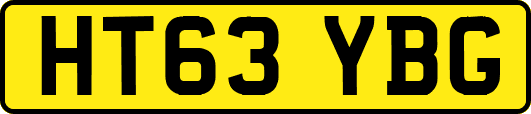 HT63YBG
