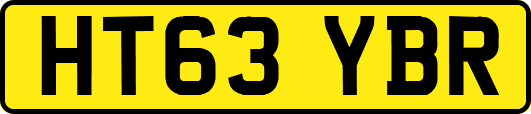 HT63YBR