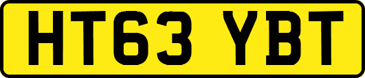 HT63YBT