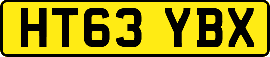 HT63YBX