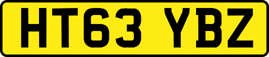 HT63YBZ