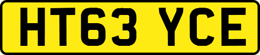 HT63YCE