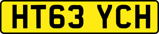 HT63YCH