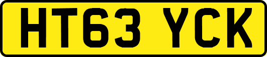 HT63YCK