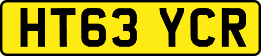 HT63YCR