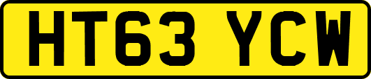 HT63YCW