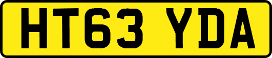 HT63YDA