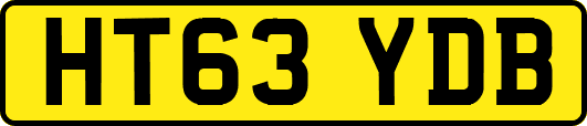 HT63YDB