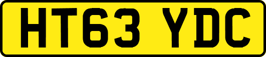 HT63YDC