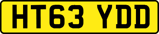 HT63YDD