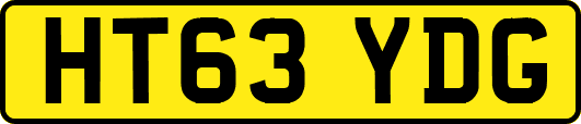 HT63YDG