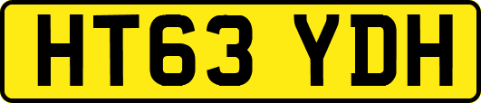 HT63YDH