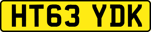 HT63YDK