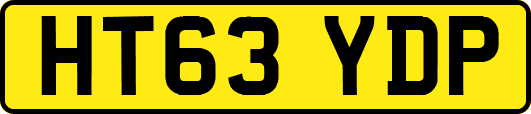 HT63YDP