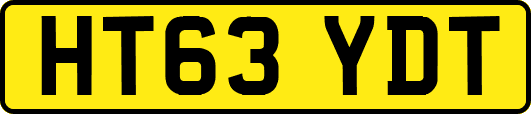 HT63YDT