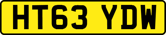 HT63YDW