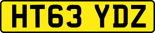 HT63YDZ