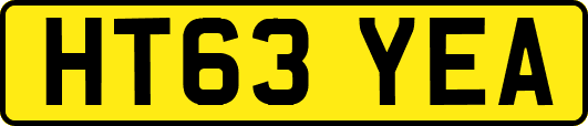 HT63YEA