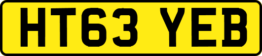 HT63YEB