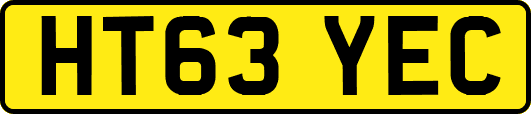 HT63YEC