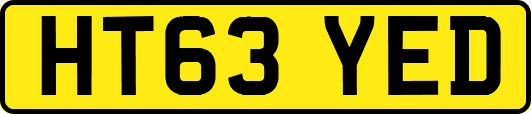 HT63YED
