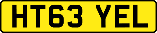 HT63YEL