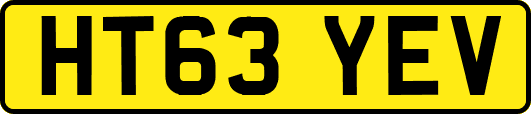 HT63YEV