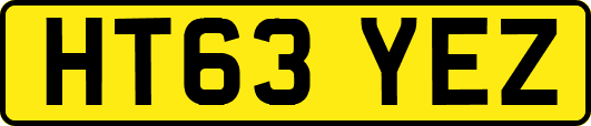 HT63YEZ