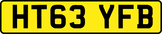 HT63YFB