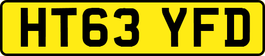 HT63YFD