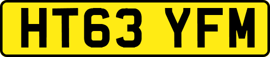 HT63YFM